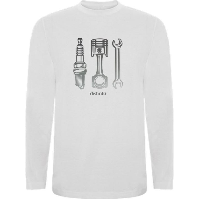 Mechanical - Camisola Motard - Image 2