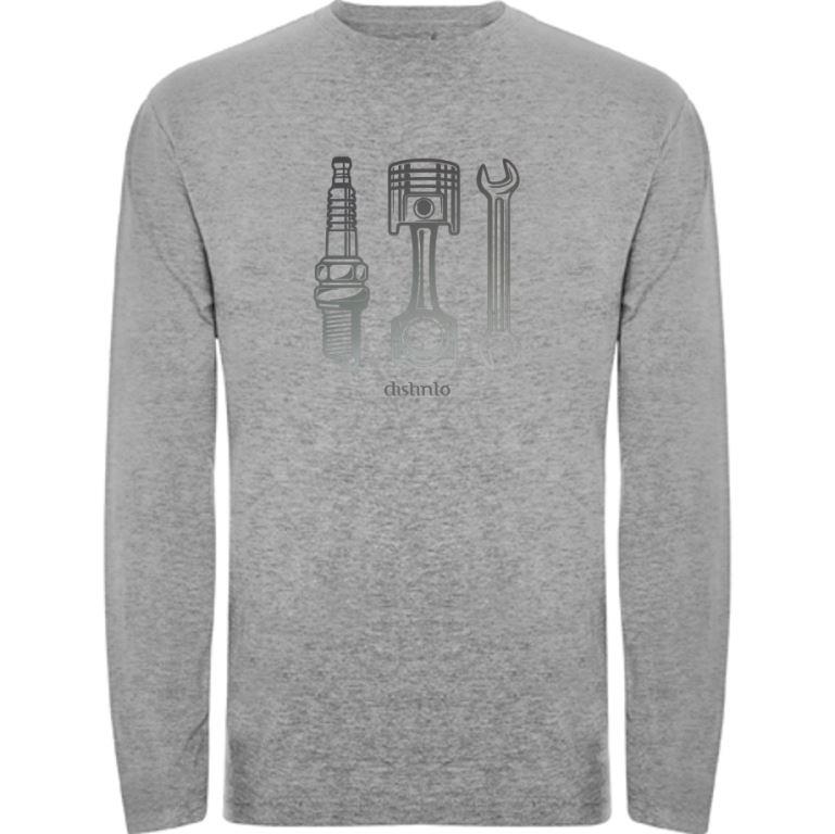 Mechanical - Camisola Motard - Image 3