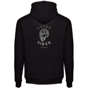 sweatshirt motard