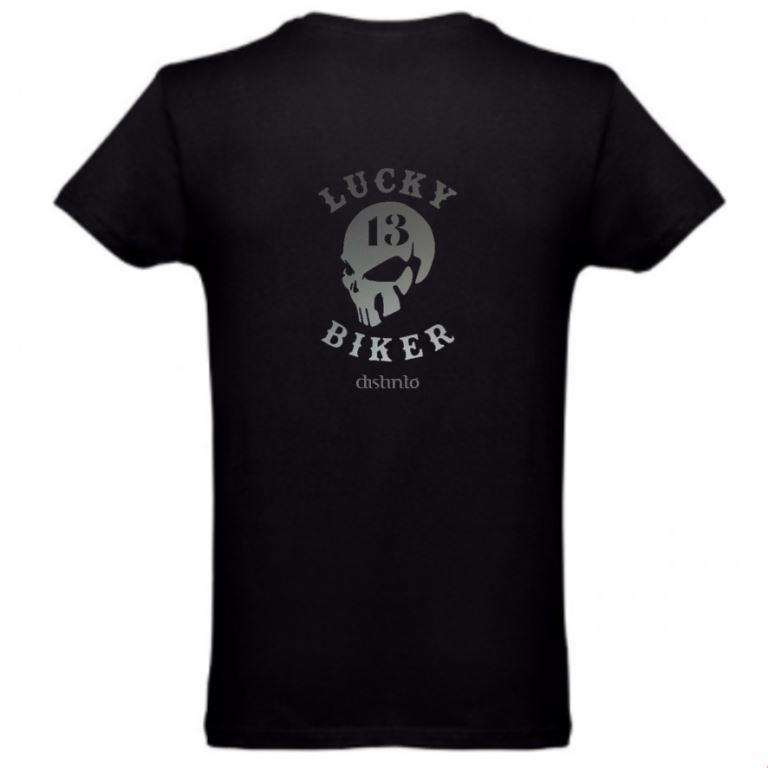 tshirt motard