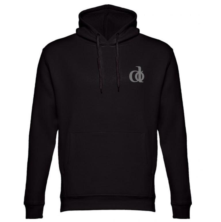 Lucky Biker (costas) - Sweatshirt Motard - Image 2