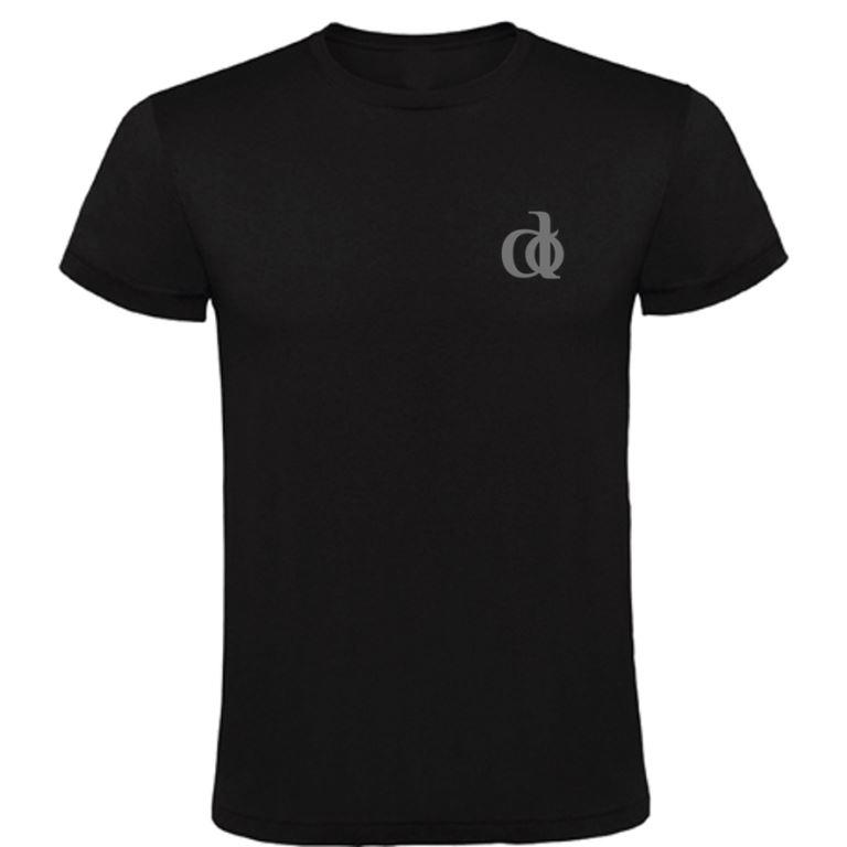 Lucky Biker (costas) - T-shirt Motard - Image 2