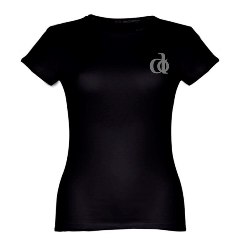 Lucky Biker (costas) - T-shirt Motard - Image 2