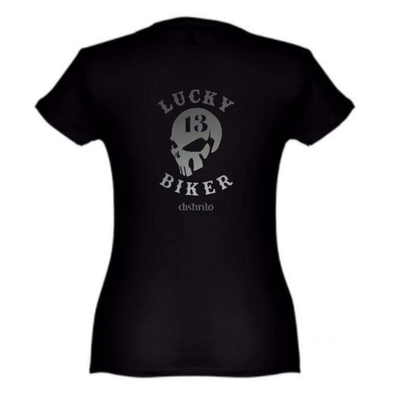tshirt motard