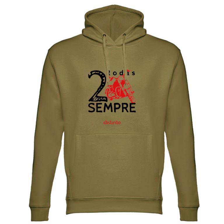 2 Rodas - Sweatshirt Motard - Image 4