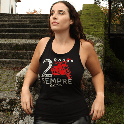 2 Rodas V - Camisola Motard - Image 4