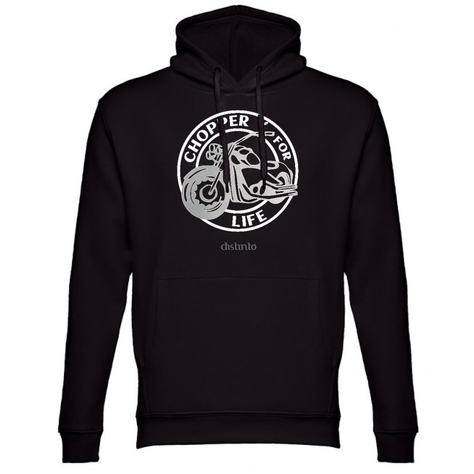 sweatshirt motard