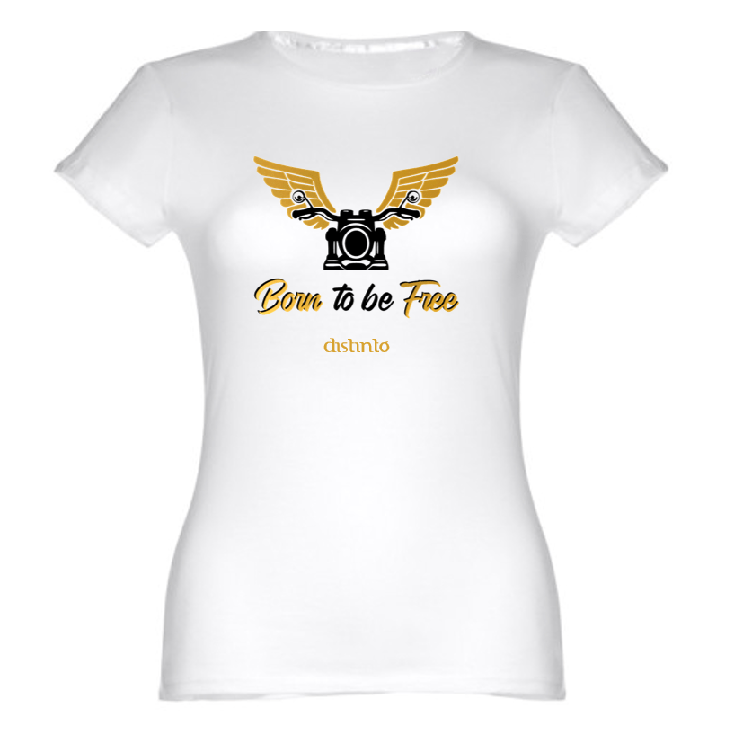 tshirt motard