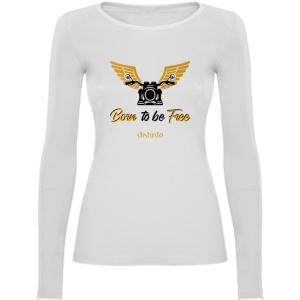 camisola motard