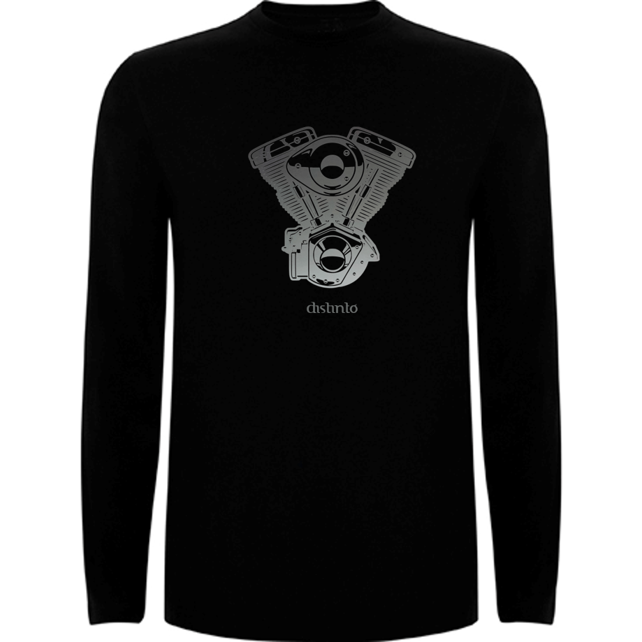 V-Twin - Camisola Motard - Image 2