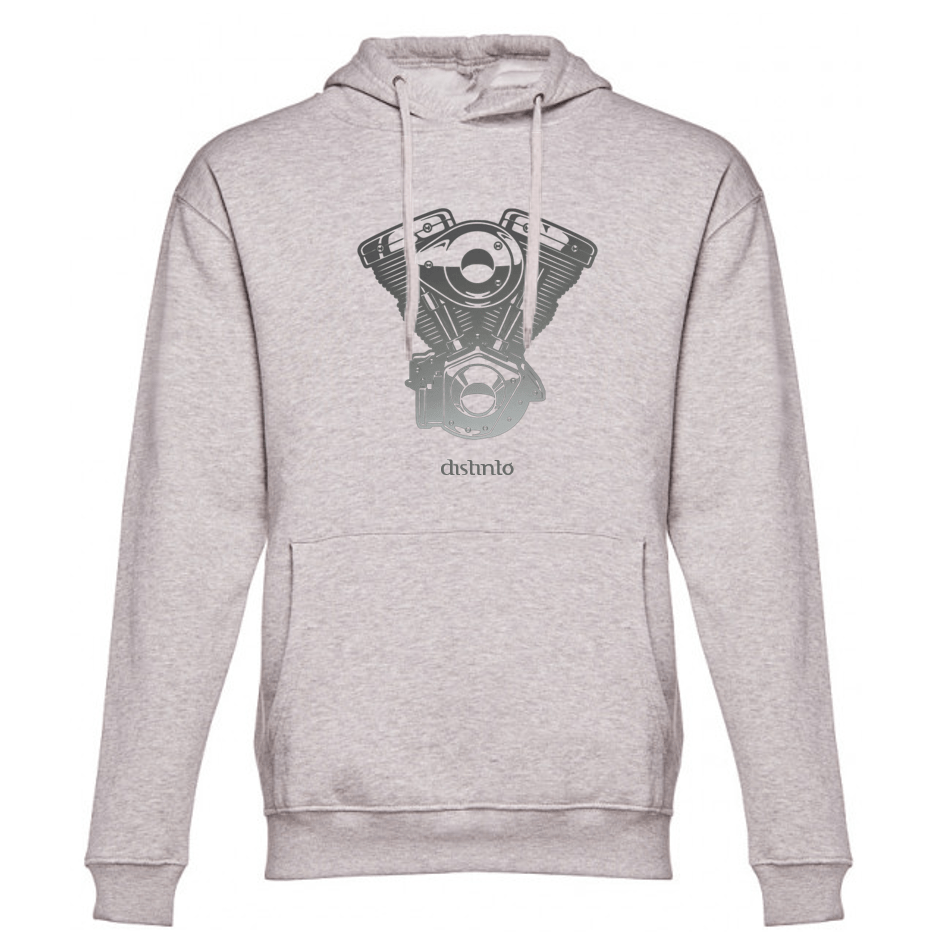 V-Twin - Sweatshirt Motard - Image 2