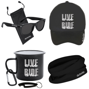 Pack Motard Completo