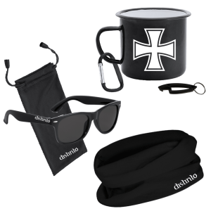 Pack Motard Cruz