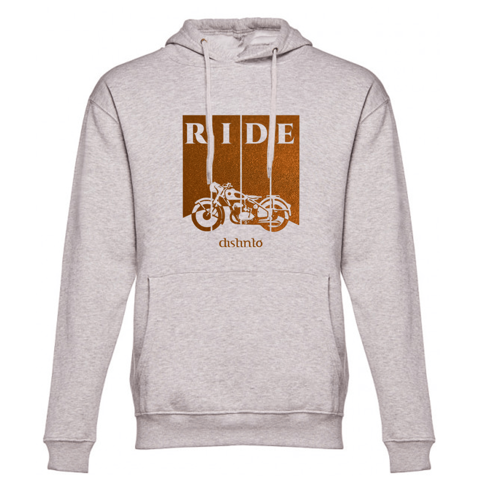 Ride - Sweatshirt Motard - Image 3