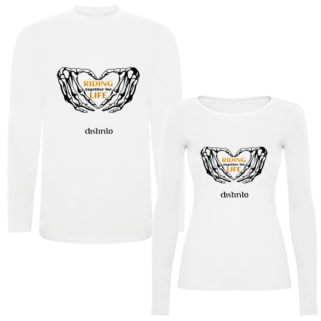 For Life - Camisola motard - Image 2