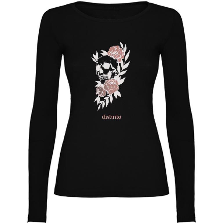 Skull - Camisola Motard - Image 4