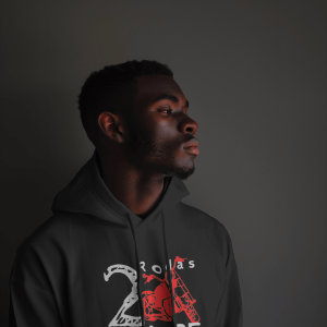 2 Rodas - Sweatshirt Motard