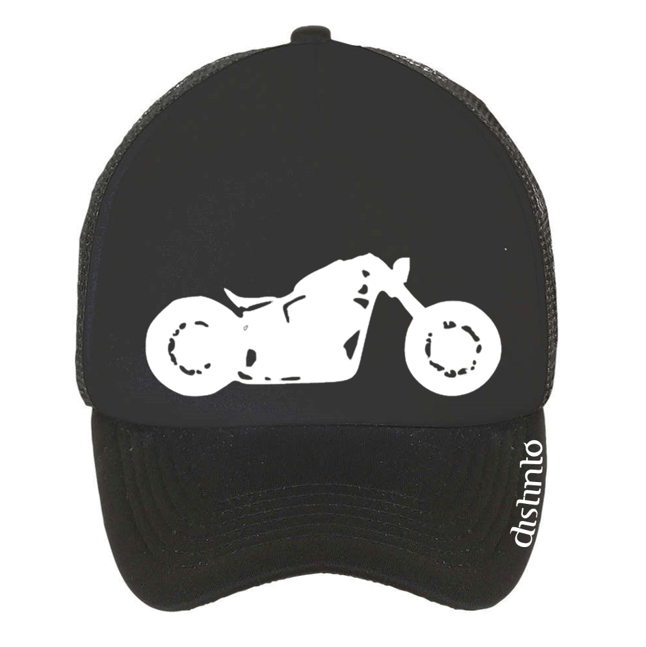 Boné Motard Code + Óculos de sol - Image 2