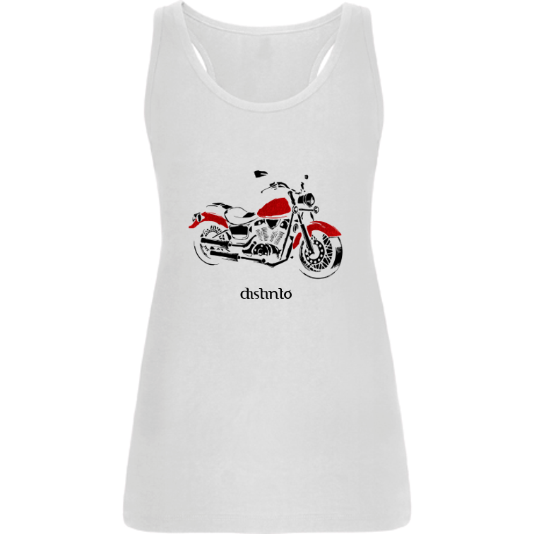 Chopper - Cava Motard - Image 2