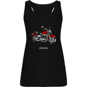 Chopper - Cava Motard