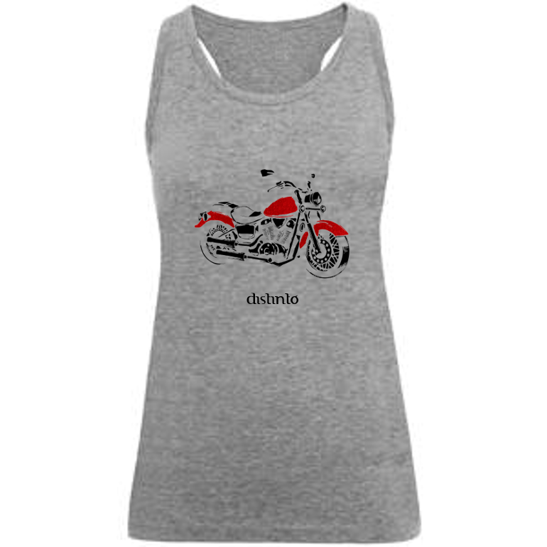 Chopper - Cava Motard - Image 3