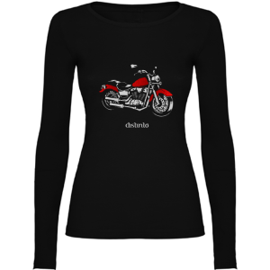 Chopper - Camisola Motard