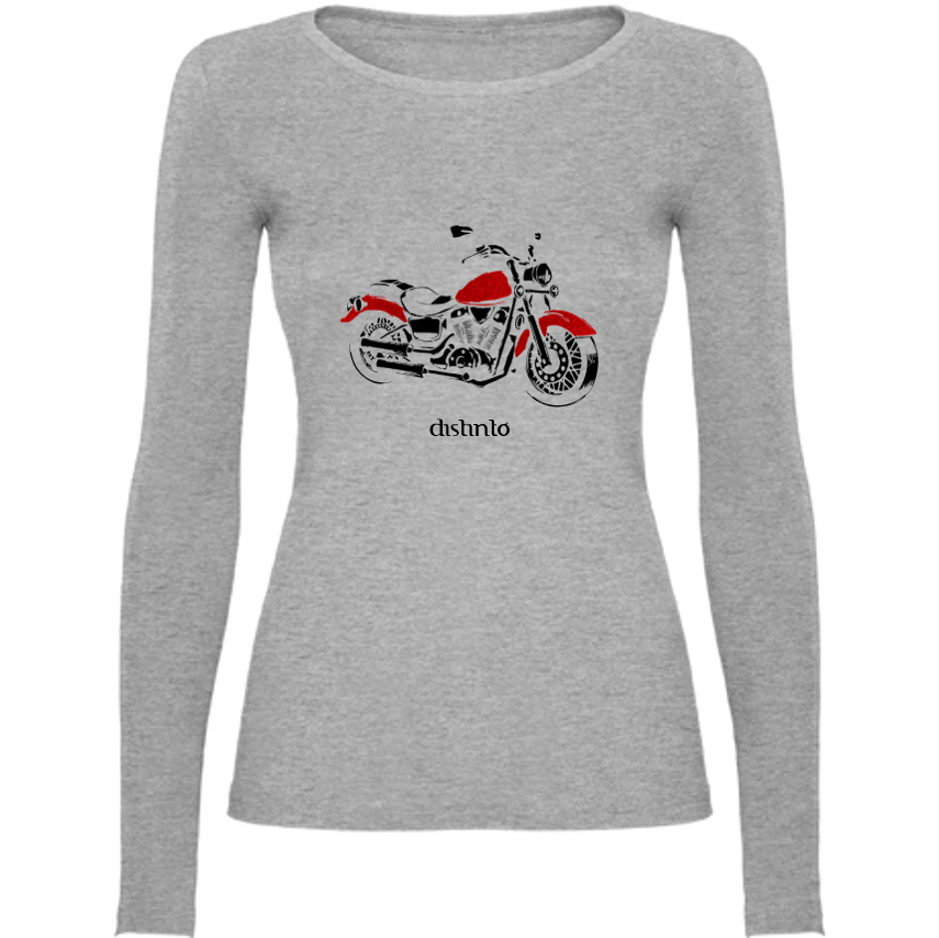 Chopper - Camisola Motard - Image 3