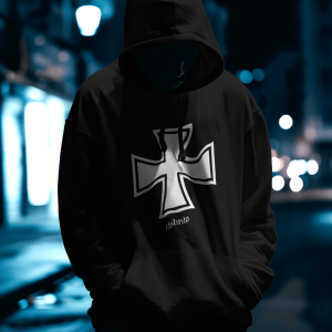 Cruz - Sweatshirt Motard