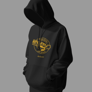 Piston Rules - Sweatshirt Motard