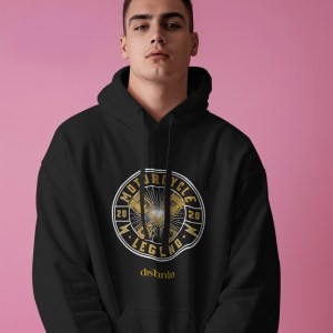 Motorcycle Legend - Sweatshirt Motard