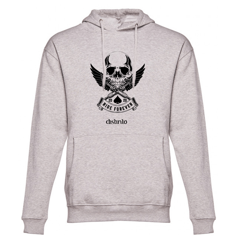 Ride Forever - Sweatshirt Motard - Image 3