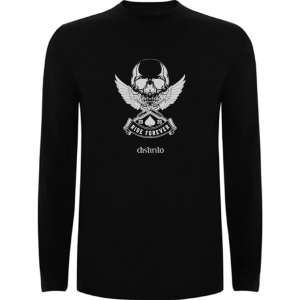 Ride Forever - Camisola Motard