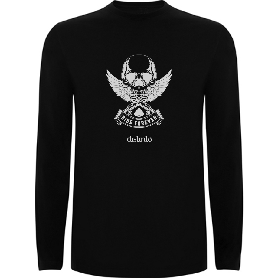 Ride Forever - Camisola Motard