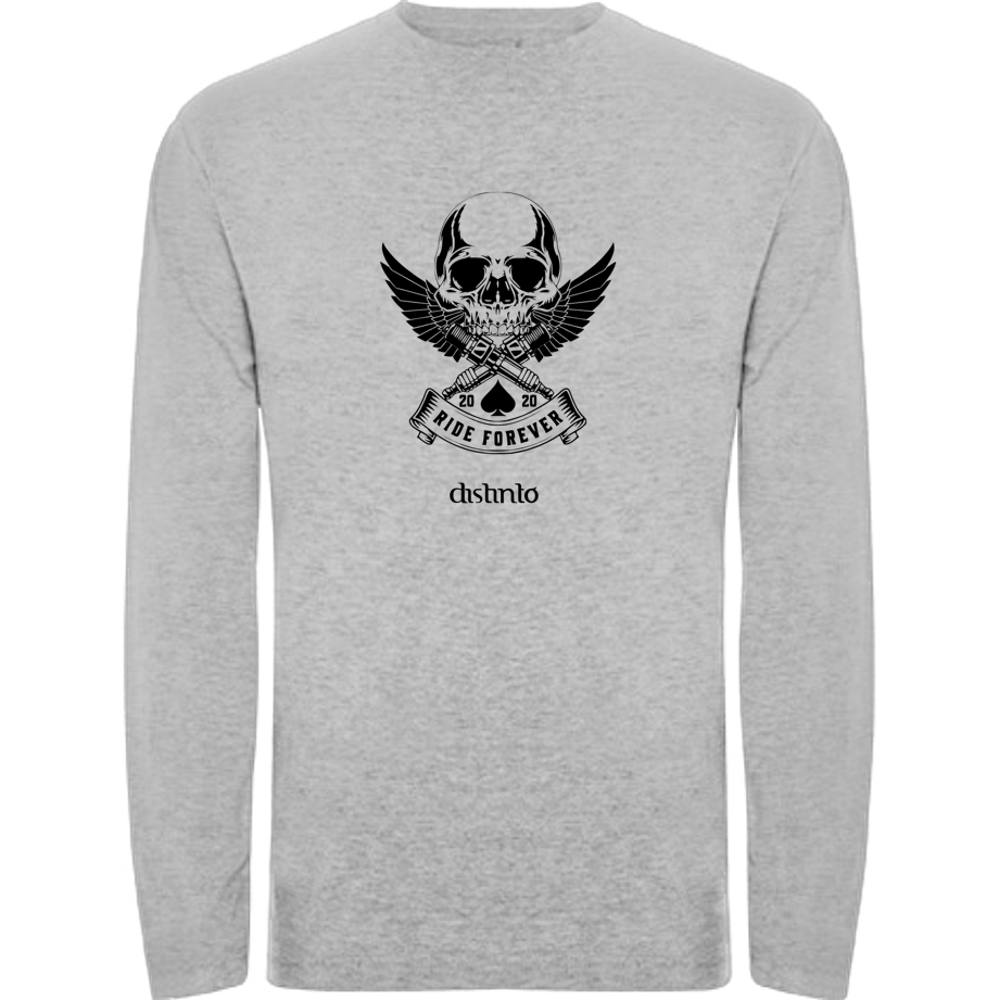 Ride Forever - Camisola Motard - Image 3