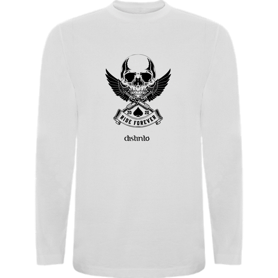 Ride Forever - Camisola Motard - Image 2