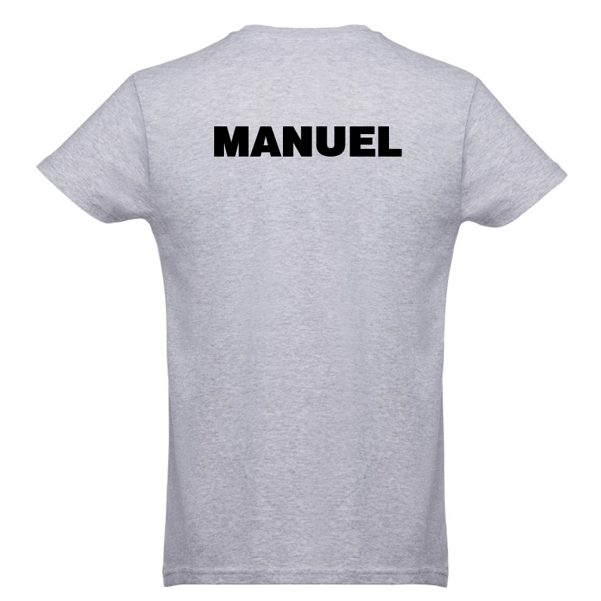 T-shirt personalizada - Image 4