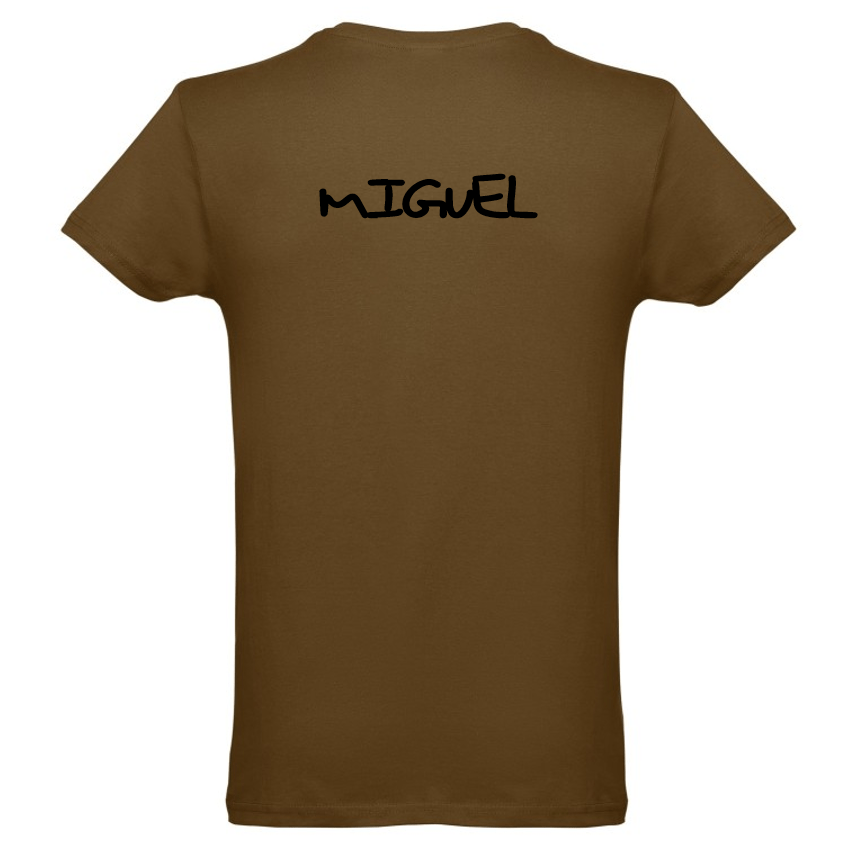 T-shirt personalizada - Image 5