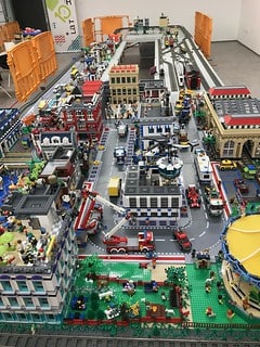 City 13