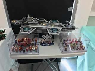 Superhéroes