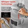 Instant Pot® Duo™ Plus daugiafunkcinė slėginė viryklė su tylaus garo išleidimo funkcija (5,7L) 9-in-1 - Image 3