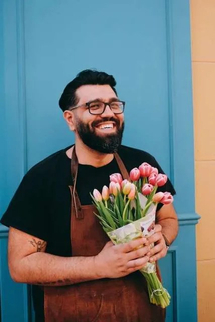 Sobre nosotros. Floristería en Zaragoza