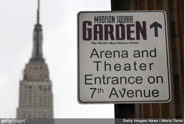 Madison Square Garden - All You Need to Know BEFORE You Go (with