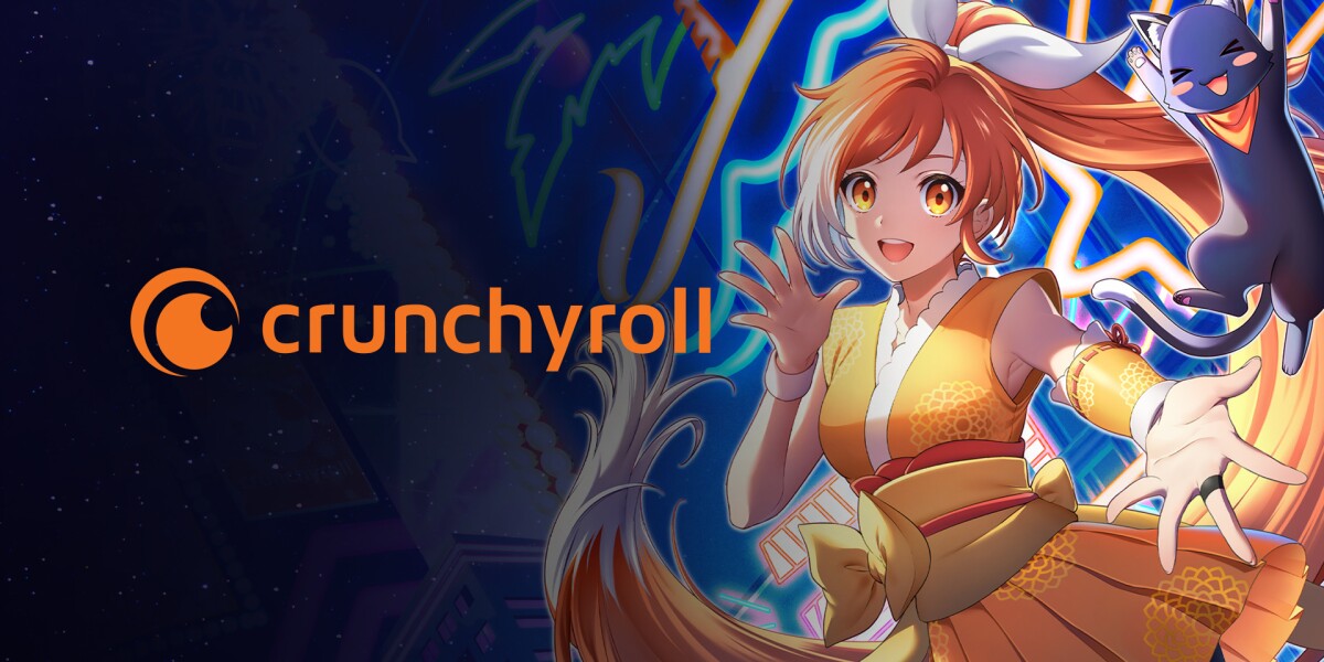 Aumento masivo de suscripciones de Crunchyroll
