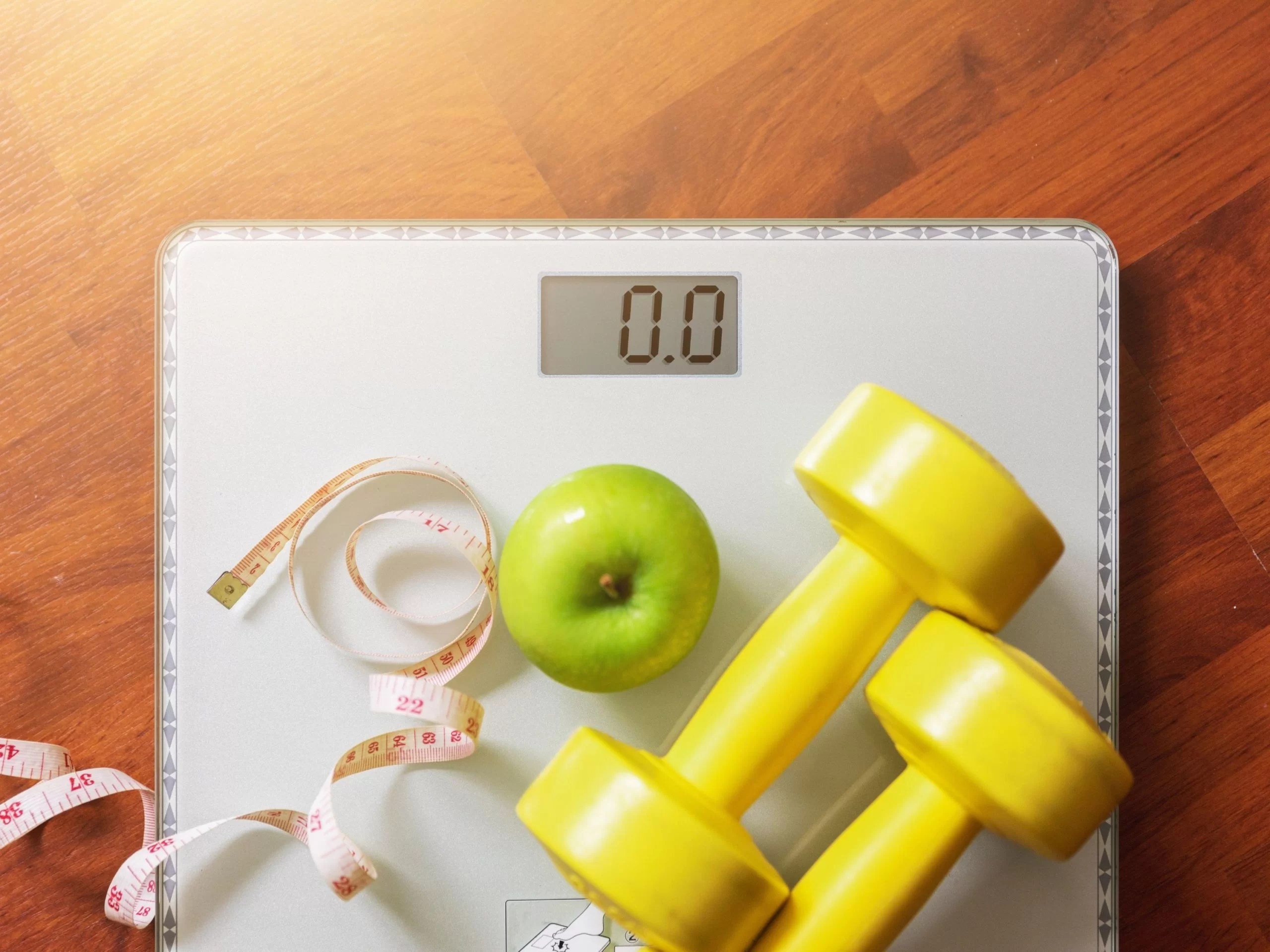 How to Jump Start Weight Loss by Choosing the Right Diet