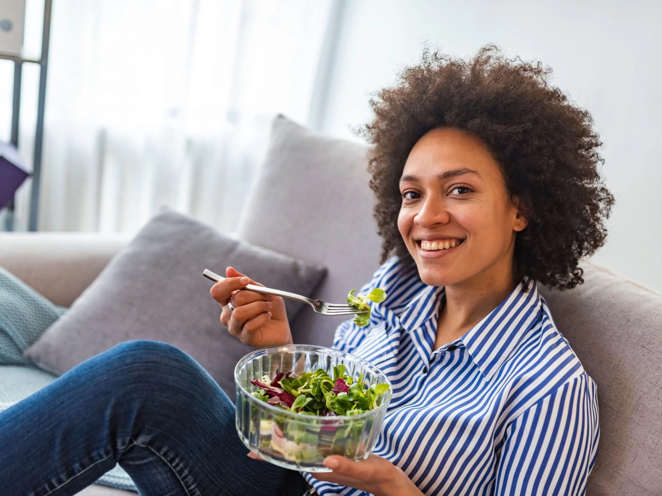 How to Jump Start Weight Loss by Choosing the Right Diet