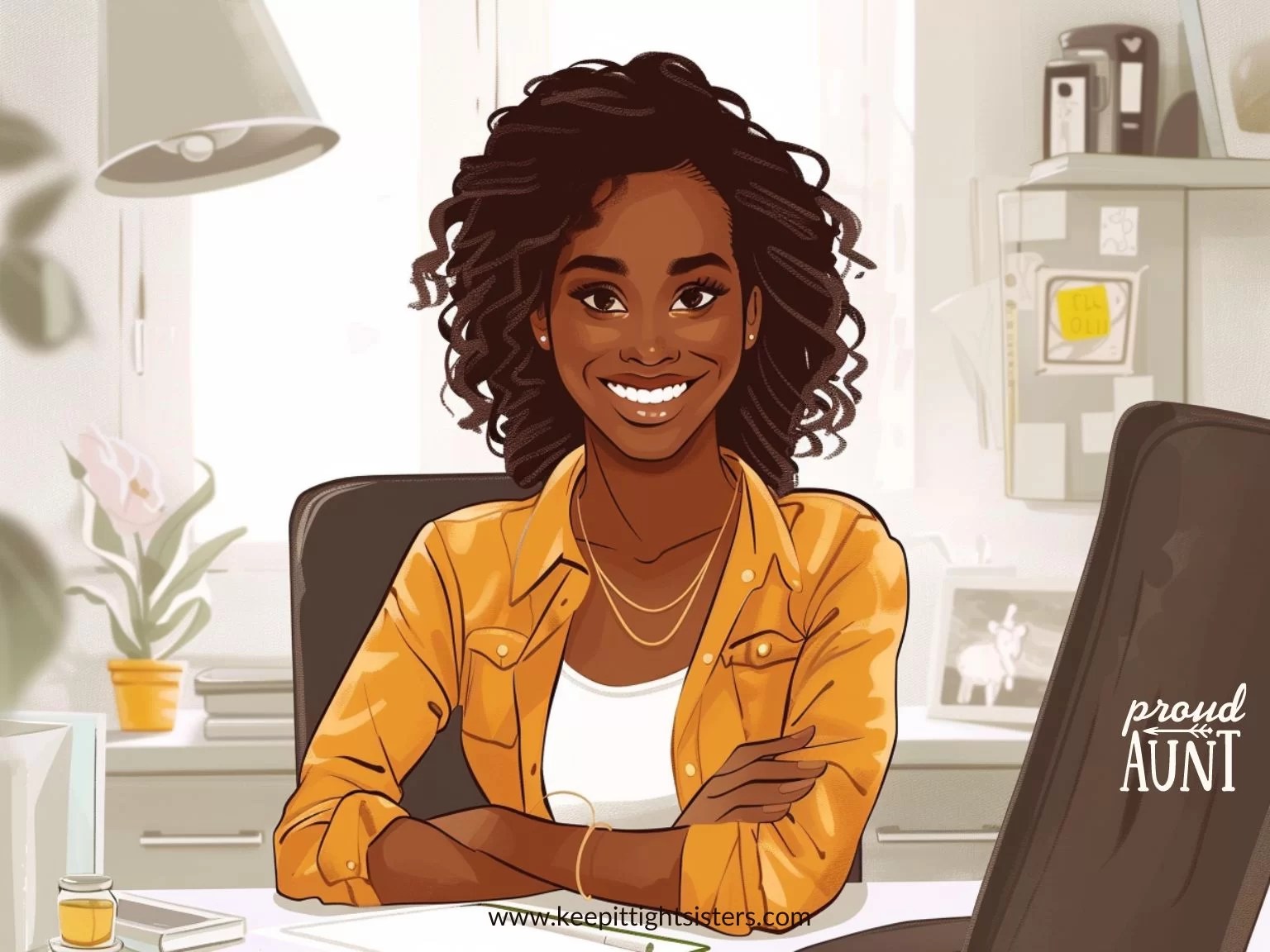 the-best-auntie-quotes-about-life-for-young-adults