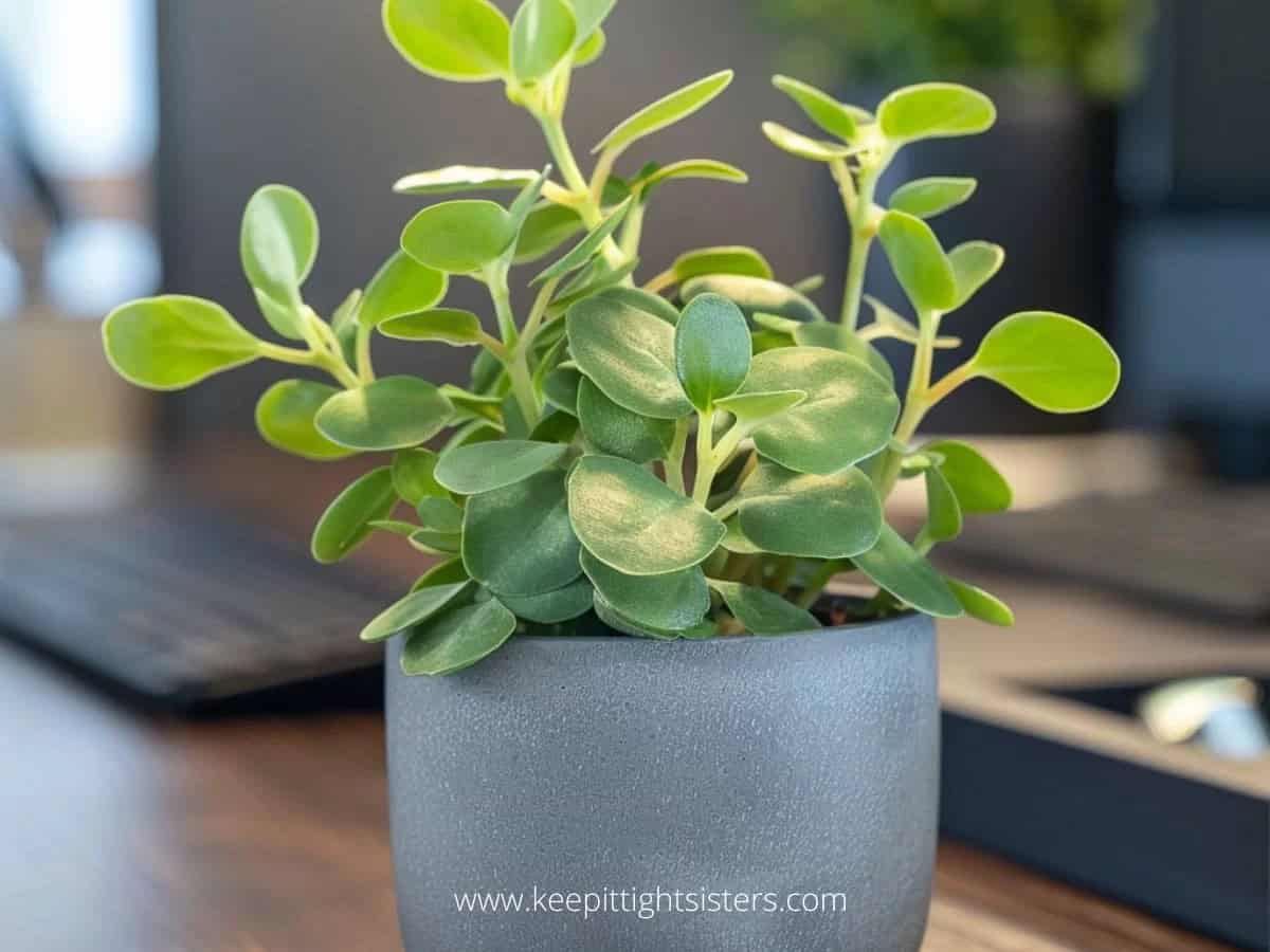 How to Select the Best Plants for a Windowless Office