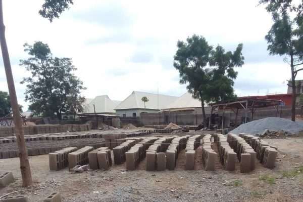 Starting a Block Industry May Be Your Road Map to Profitable Business