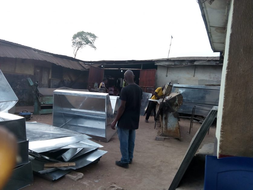 30 Small Businesses You Can Start With Little Capital in Nigeria