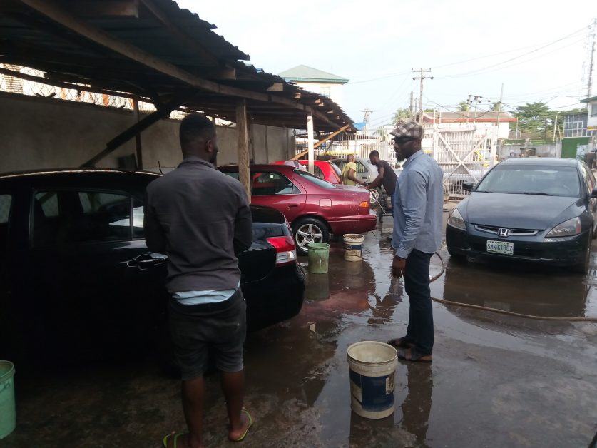 Best 10 Profitable Businesses to start with 10000 Naira In Nigeria: